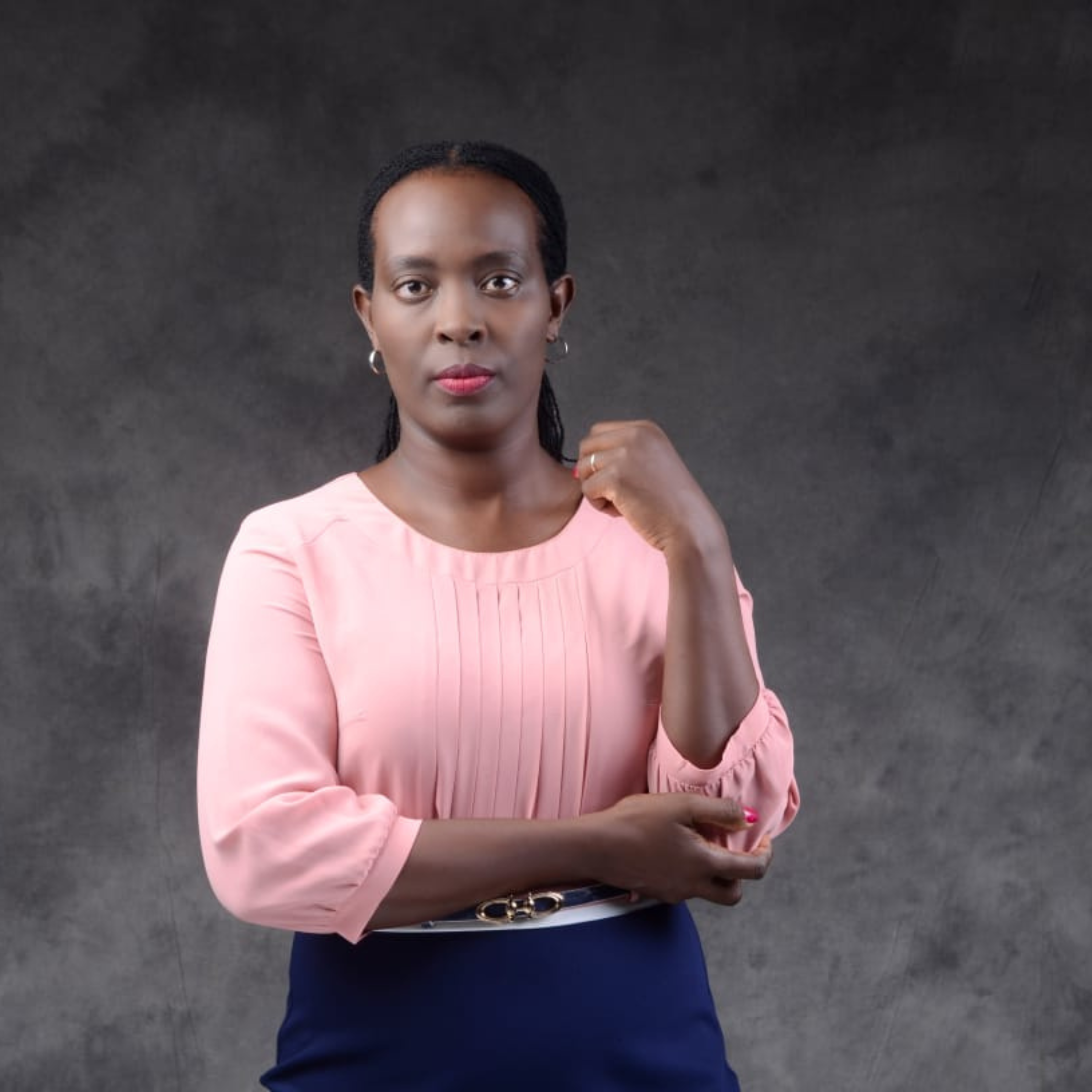 Fridah Mwai, Qona Sacco Board Member
